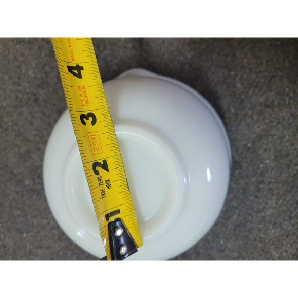 McKee 6-1/2" Black Sailboat Mixing Bowl Hard to find - Picture 4 of 9